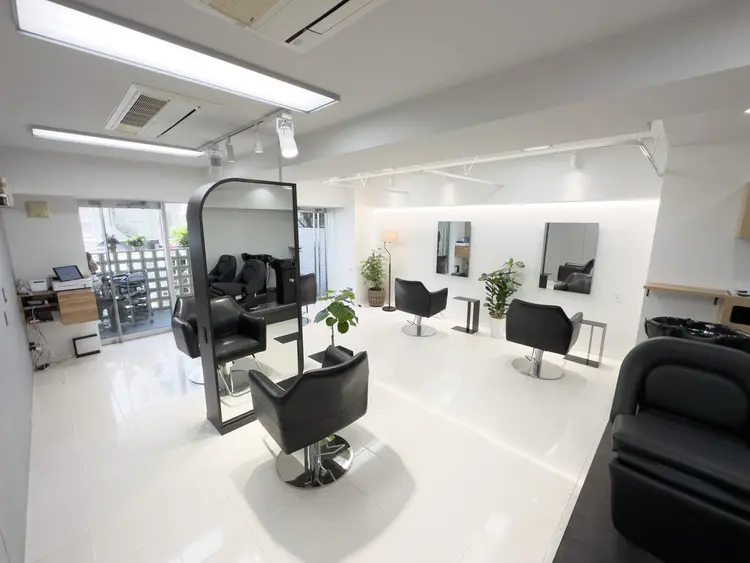 INTRO.by Fi-Neの内観・外観1