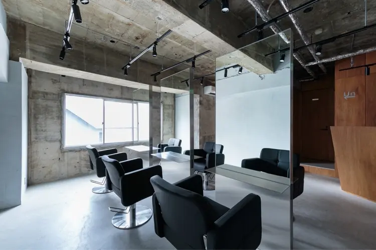 Un【アン】の内観・外観2