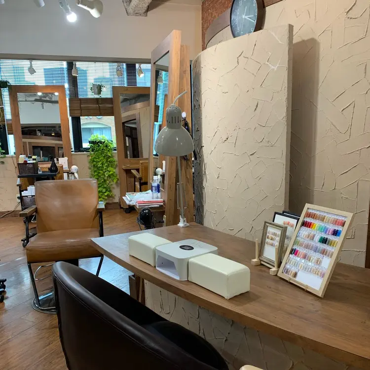 söt nailの内観・外観2