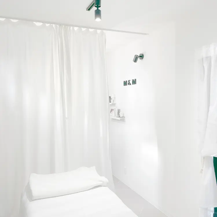 メンズエステ専門店　BEAUTY SALON M&Mの内観・外観2