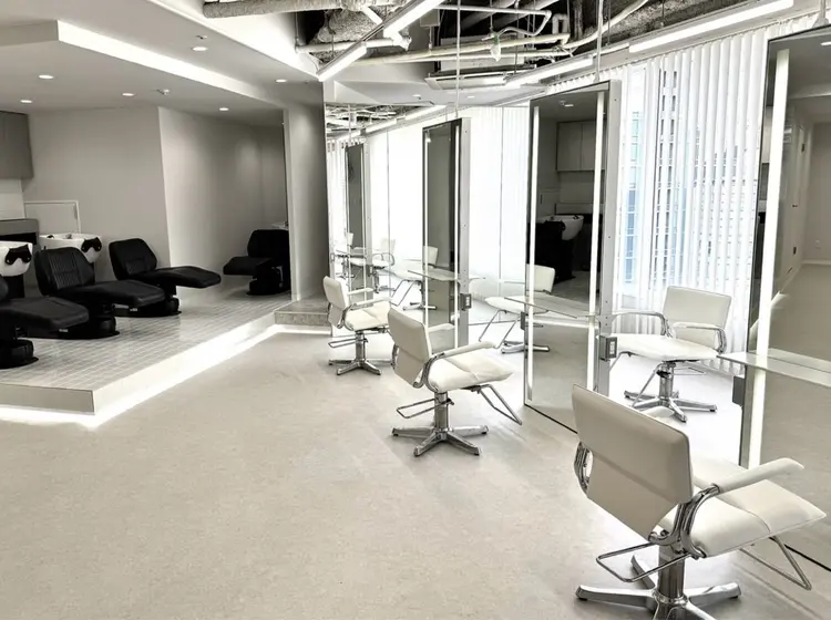 LIV OSAKAの内観・外観1