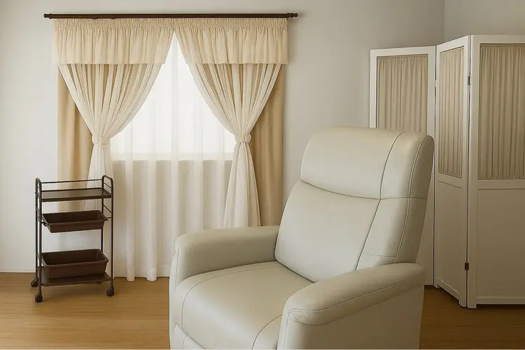 アイブロウサロン REMYU松戸店の内観・外観2