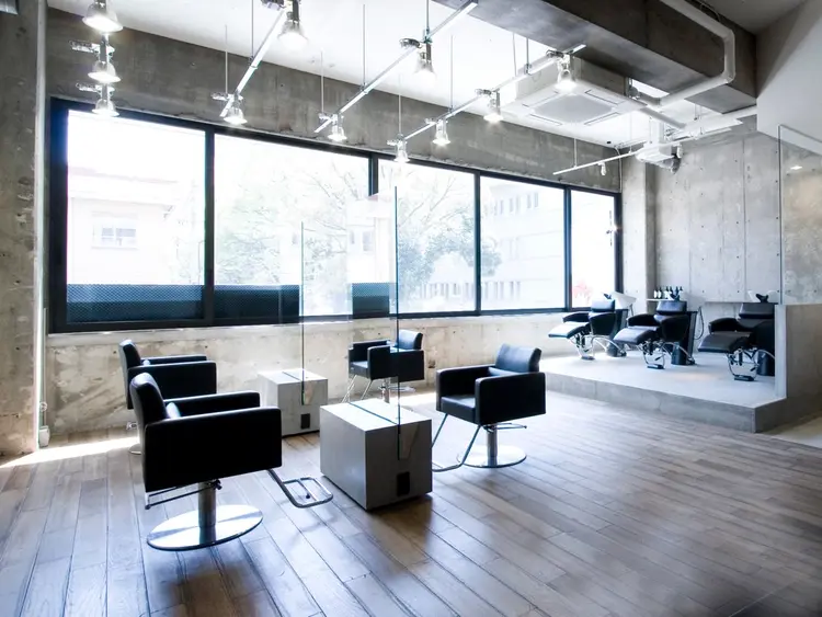 ideaイデア栄の内観・外観1