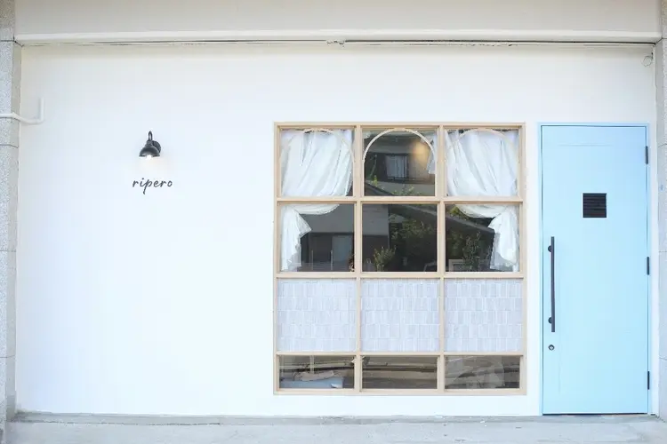 riperoの内観・外観1