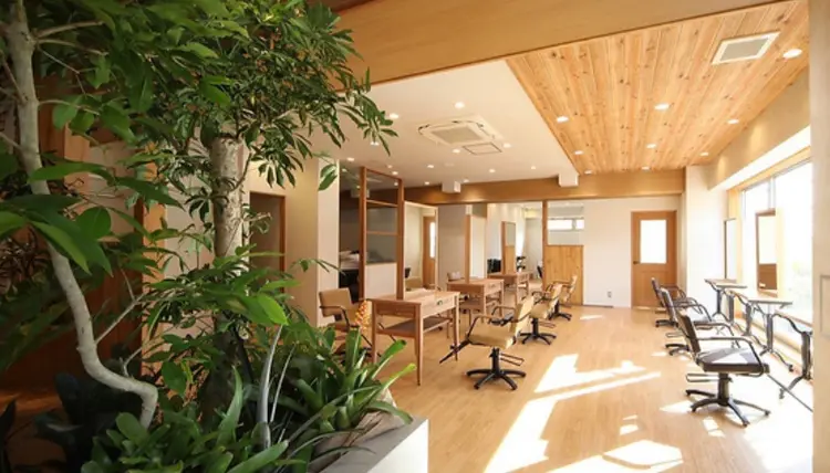 Laciel par Noelの内観・外観1