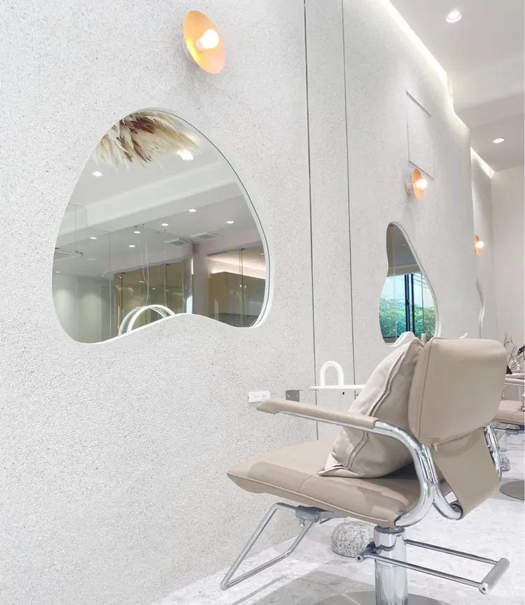 mile 渋谷の内観・外観2