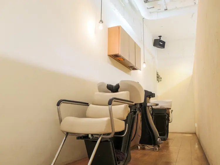 one  by one CLACCAの内観・外観3