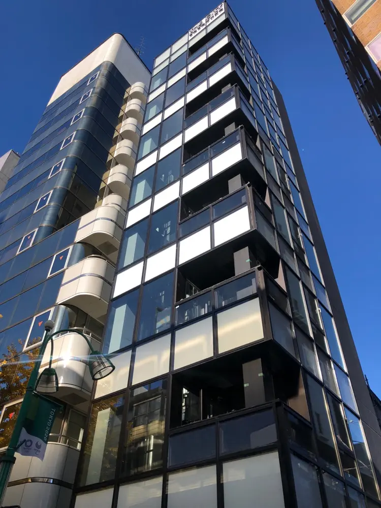 パーソナルカウンセラー付き:メンズセルフ脱毛・セルフホワイトニング専門店 ズボコスサロン笹塚の内観・外観3