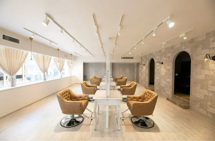 ASTRANTIA 栄の内観・外観3