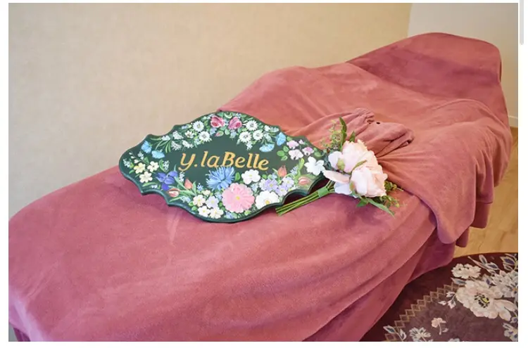 y.laBelleの内観・外観1