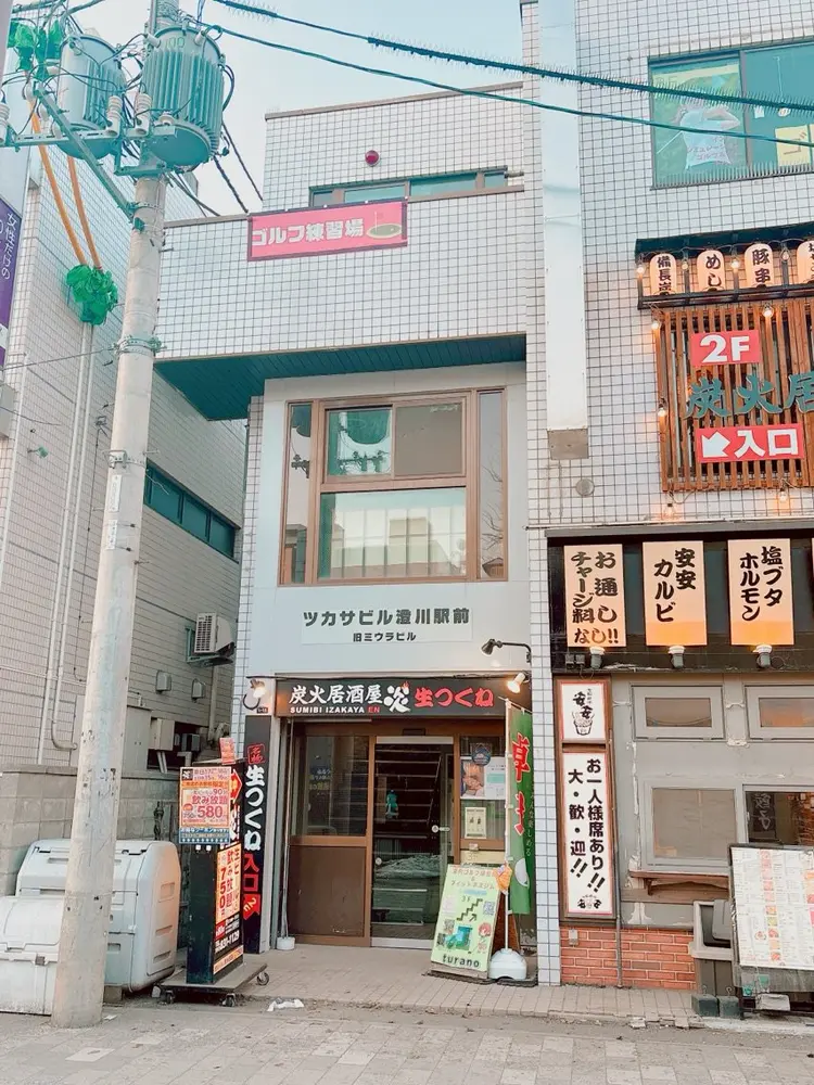 『頭とひつじの相談。』  ドライヘッドスパ専門店の内観・外観1