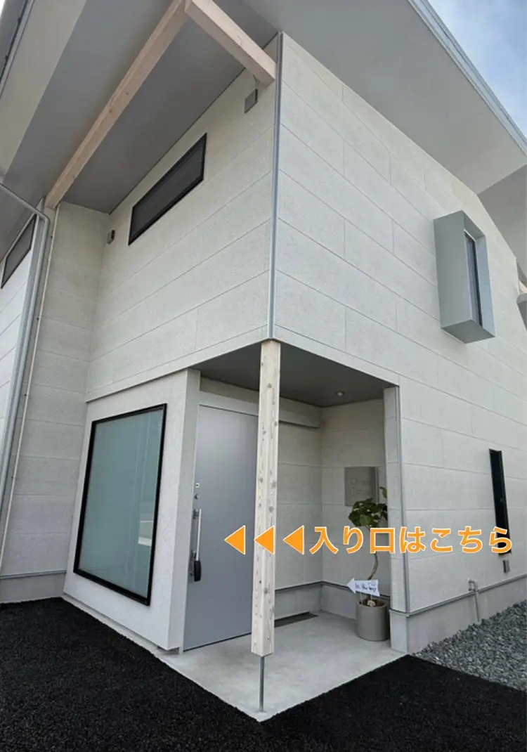 Gran Jiinaの内観・外観3