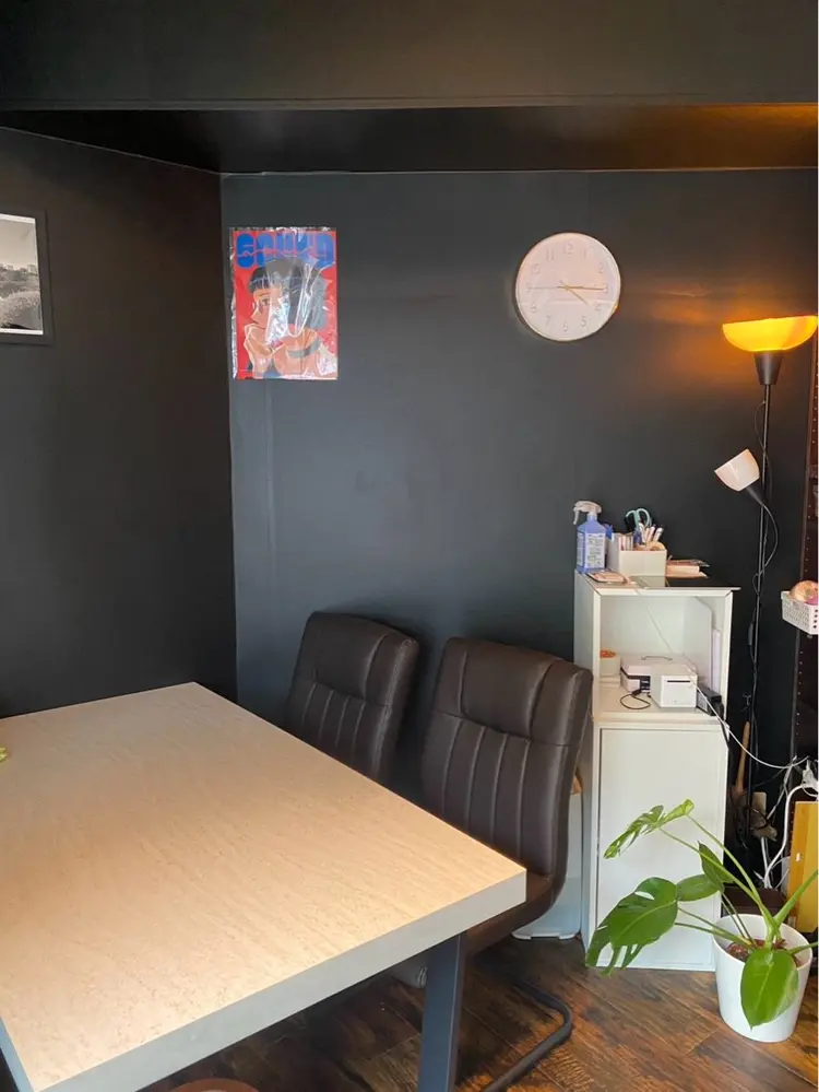 Upm.の内観・外観3