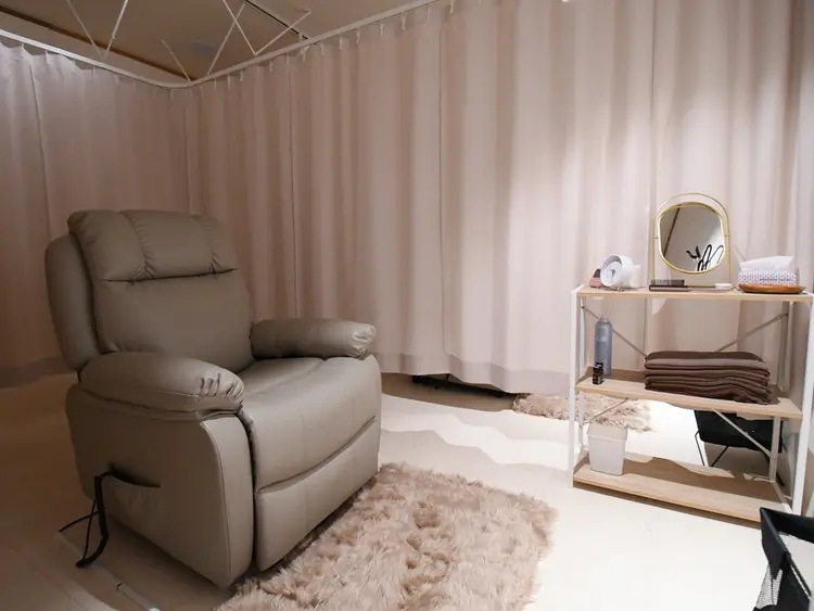 くつろぎ日和の内観・外観1