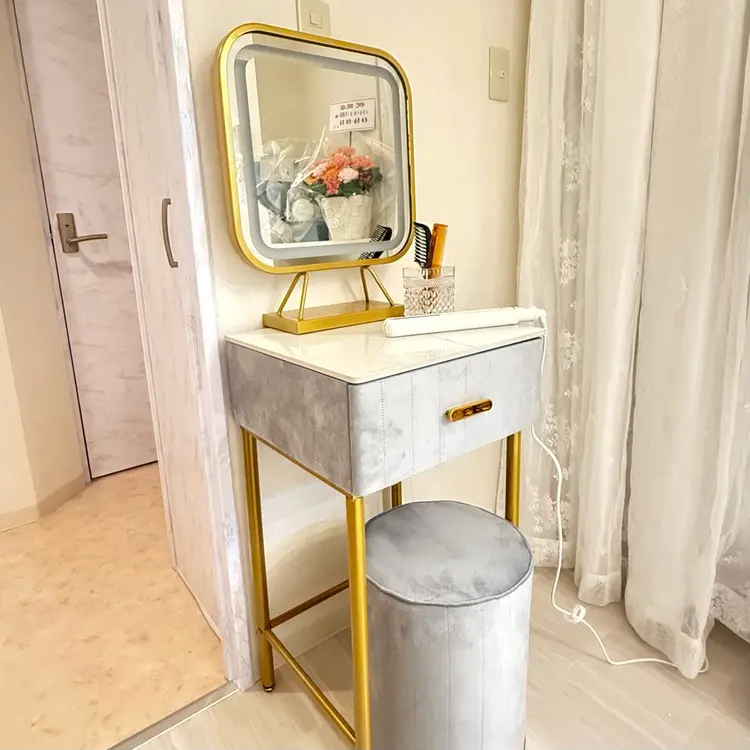 アイブロウサロンcharm ai札幌店の内観・外観3