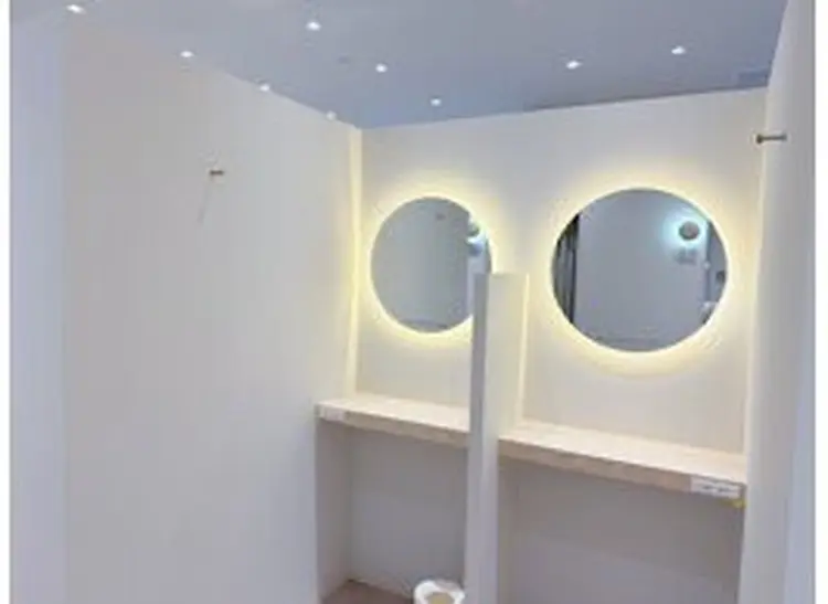 SALON VILLAGE 天神店の内観・外観2