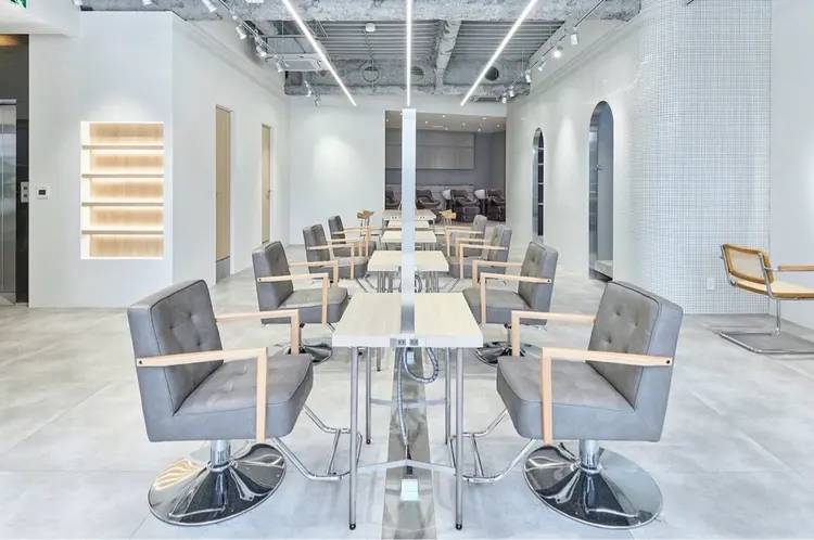 Un ami shibuyaの内観・外観1