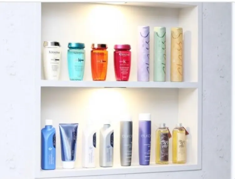 nex the salon coallの内観・外観2