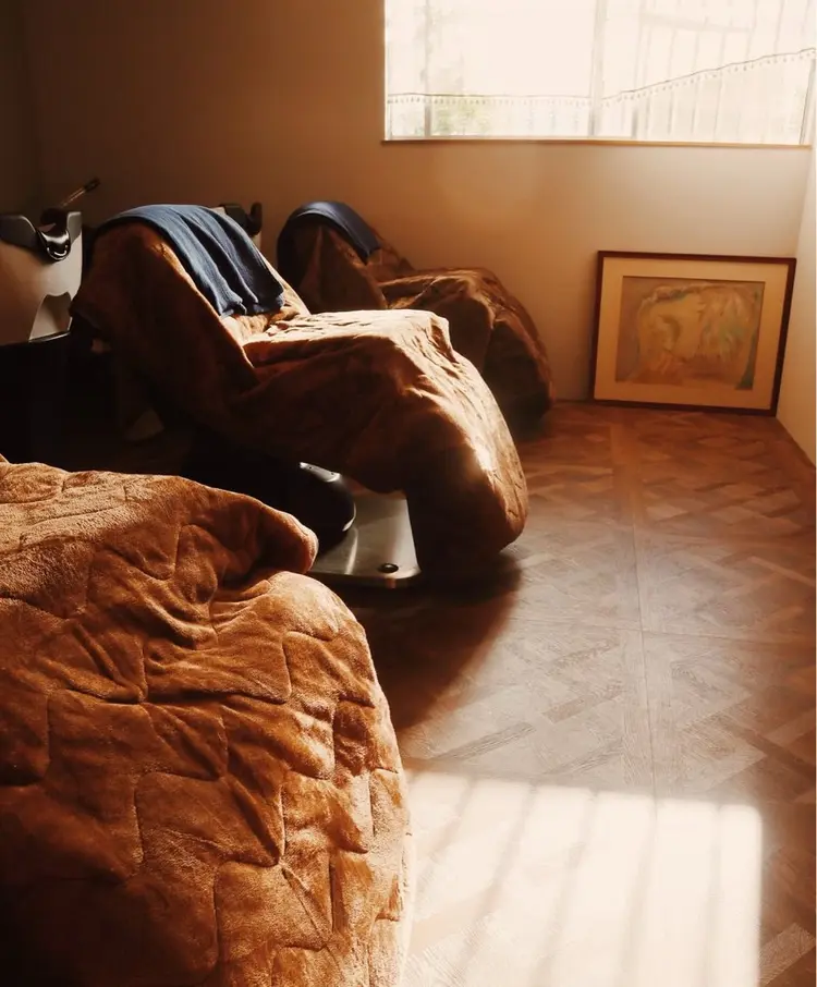 My favorite  beauty  COCORの内観・外観3