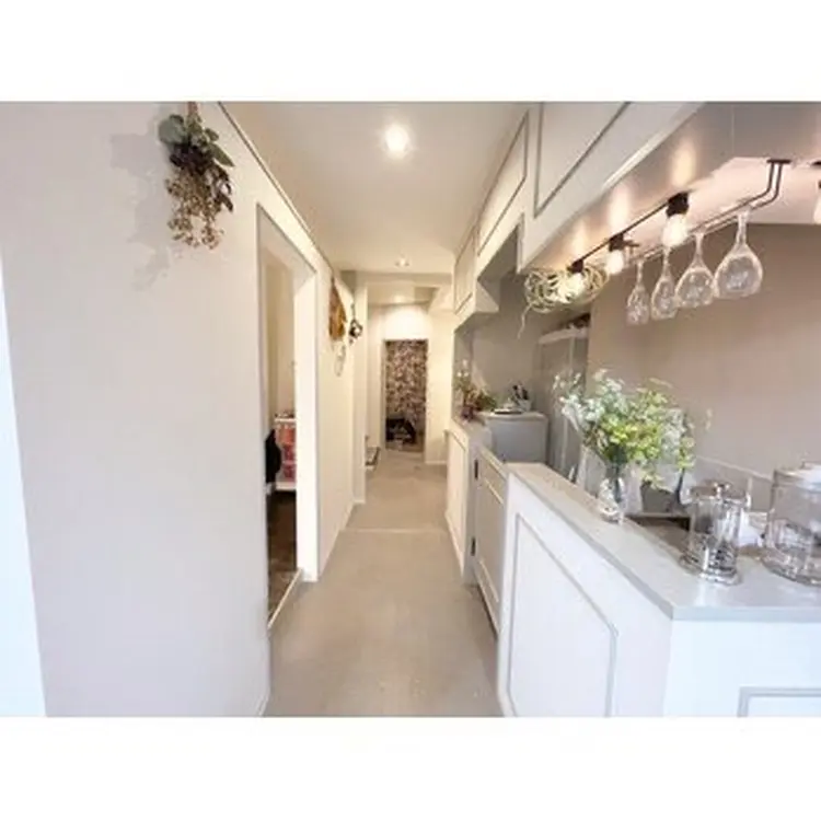 Chuaileの内観・外観2