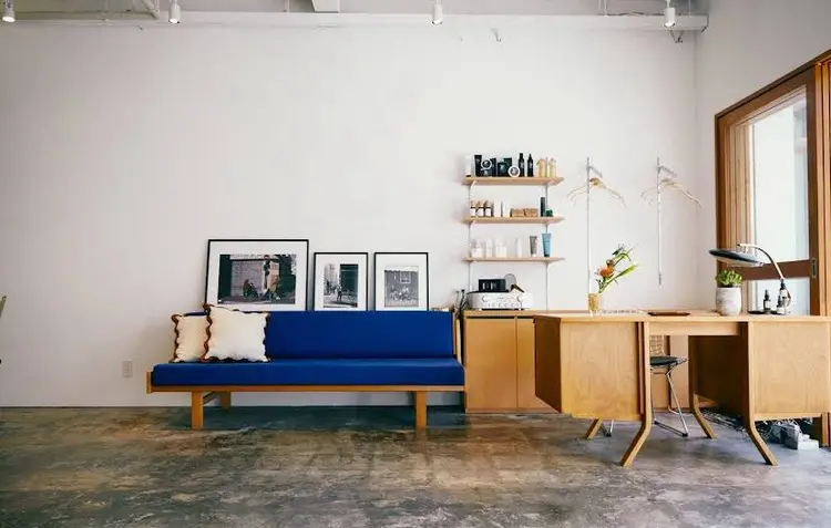 kiyoi hair designの内観・外観2