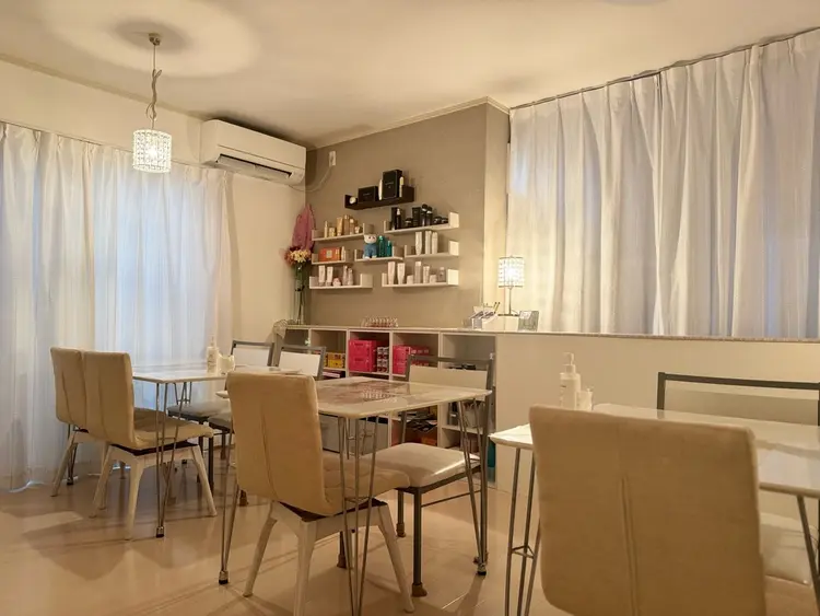 メナードフェイシャルサロンメイクレイチュゆめ咲店の内観・外観1