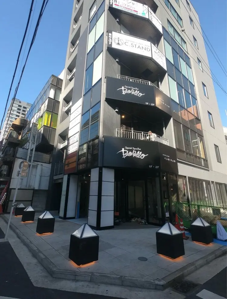 salon villageの内観・外観1