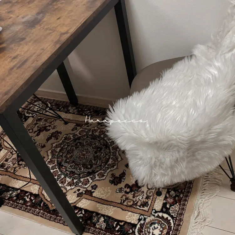 ハラペッコの内観・外観1