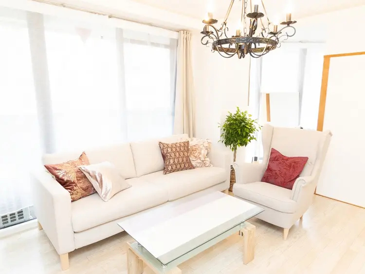 エスボニータの内観・外観2