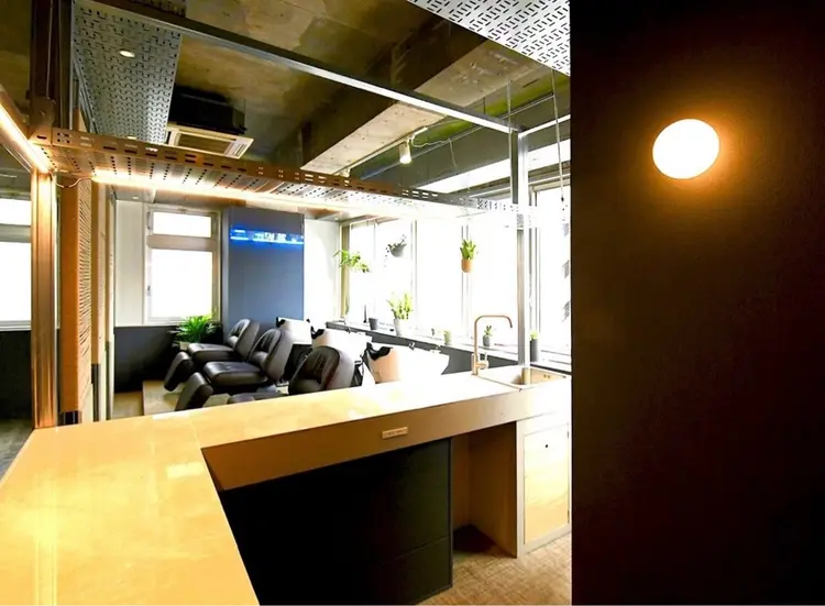 NEW.川越店の内観・外観3