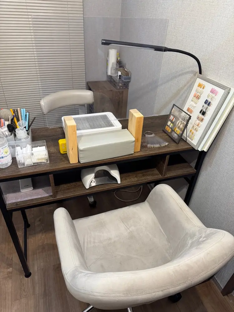 privatesalon geealの内観・外観2