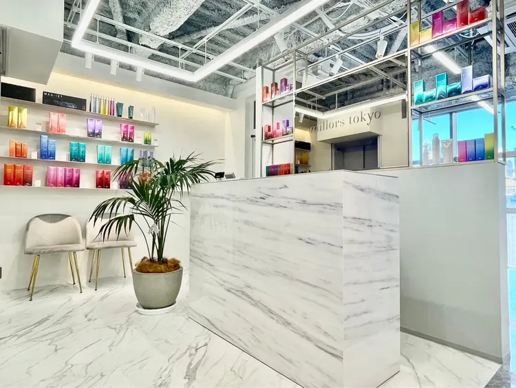 millors Tokyoの内観・外観1