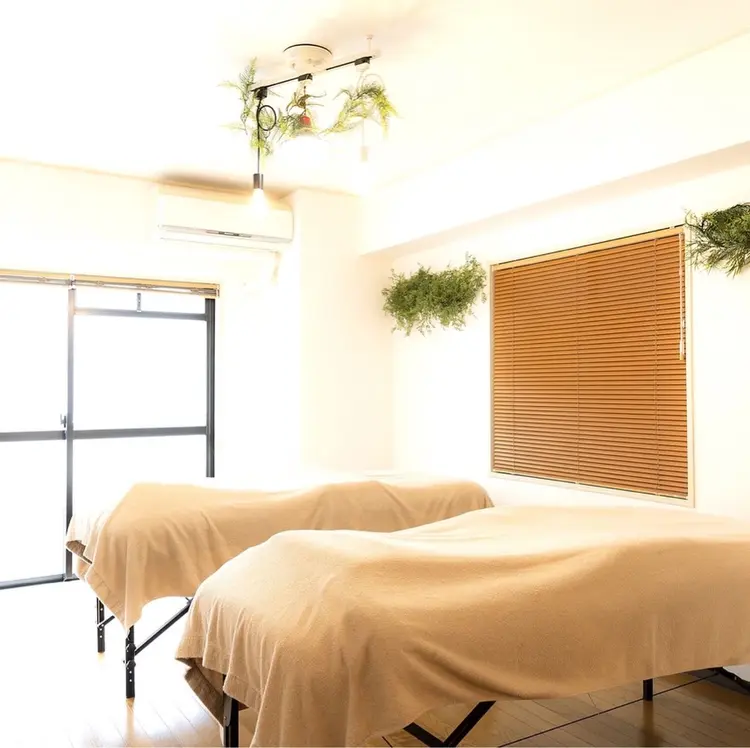 リノナ　シルの内観・外観1