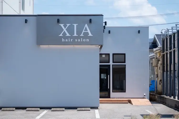 XIAの内観・外観3