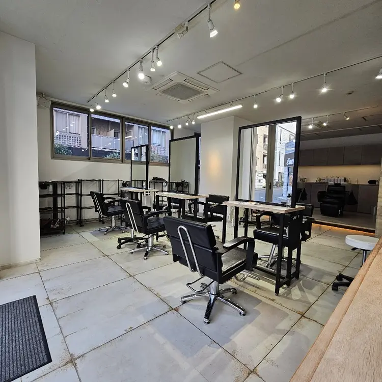 AKAMEEの内観・外観1