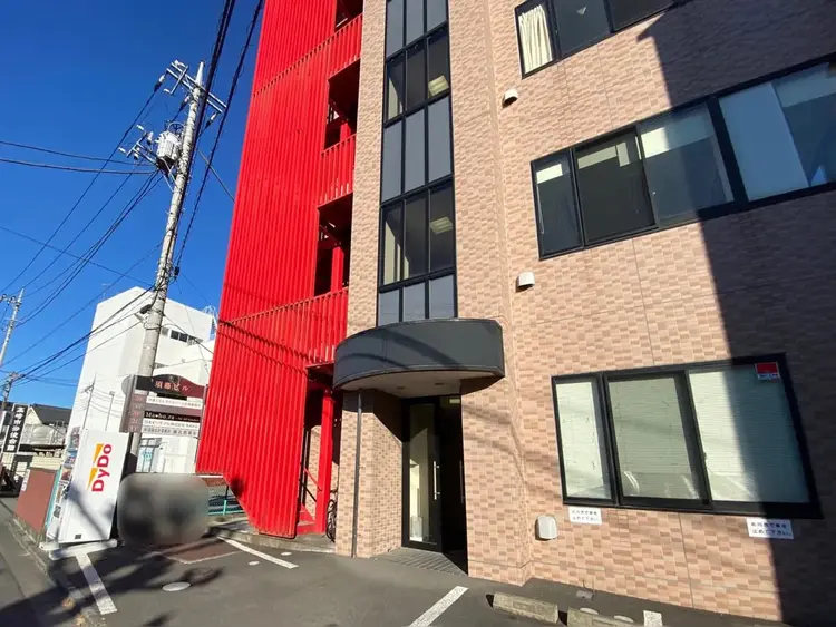 well高崎上大類店の内観・外観3
