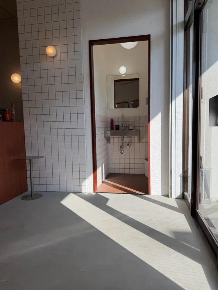 illatosの内観・外観1