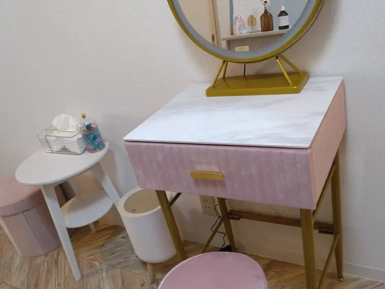 eyelash salon Nalu.の内観・外観2