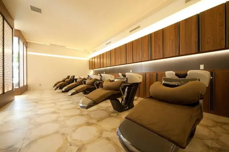 BEAUTRIUM福岡の内観・外観3