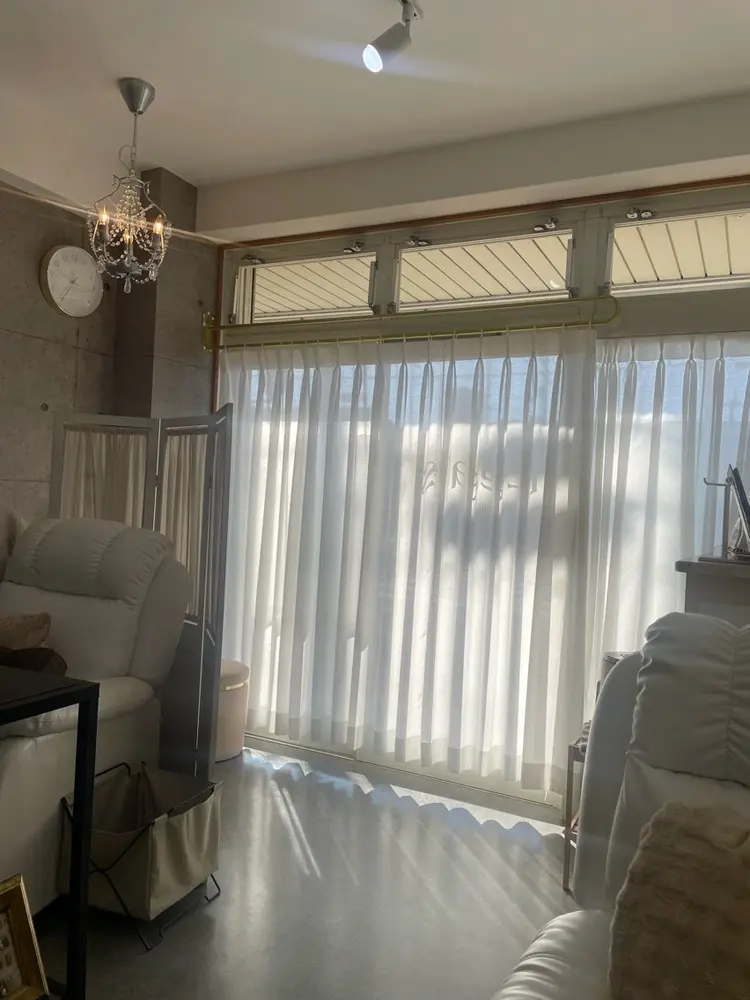 Lea's nail & beautyの内観・外観3