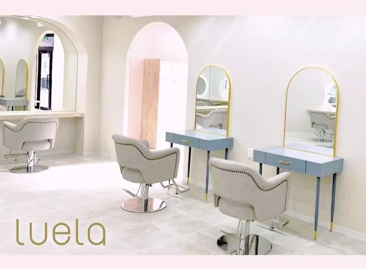 ルエラ彦根【ルエラ】の内観・外観3