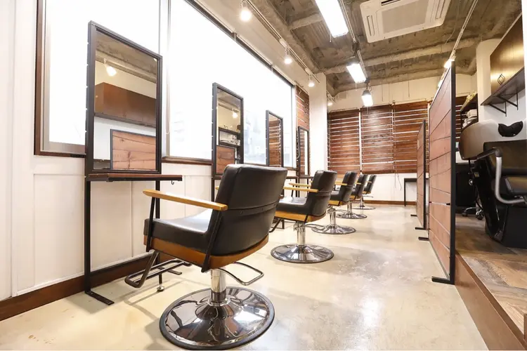 ecubo by  licoの内観・外観1