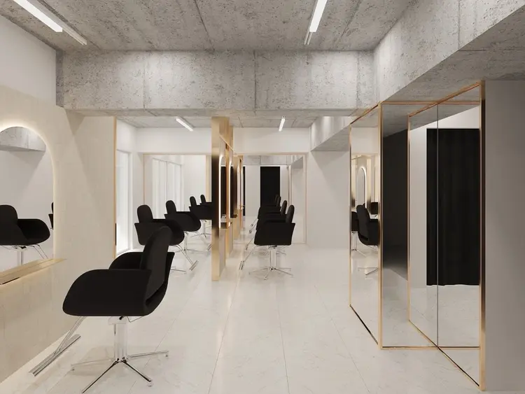 loaの内観・外観3