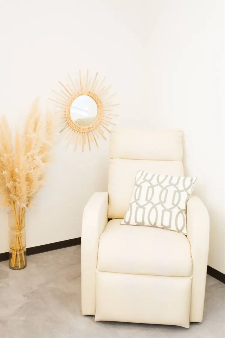 Luzlu salonの内観・外観1