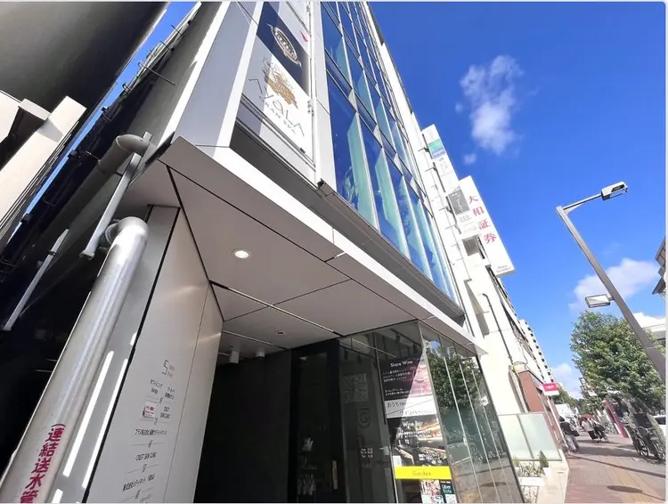 AyaLA GRAN SPAの内観・外観2