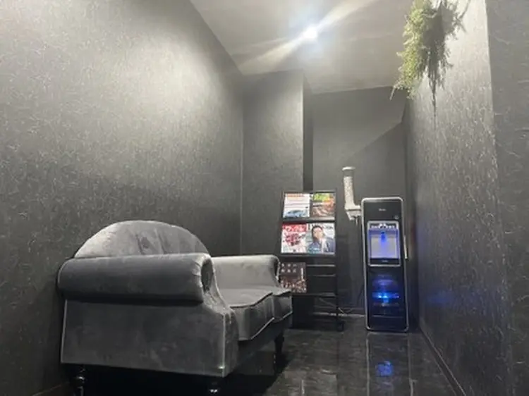 メンズ脱毛サロン be salon SS 浜松町店の内観・外観3