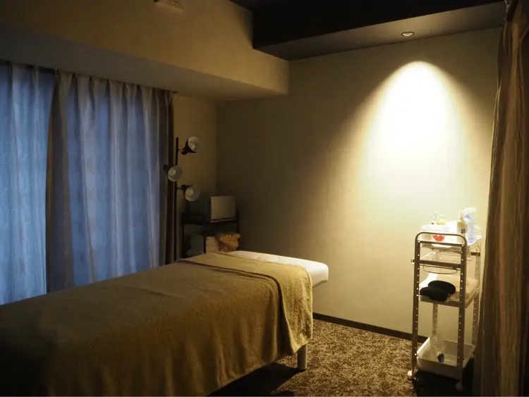 beauty salon D.D名古屋店の内観・外観1