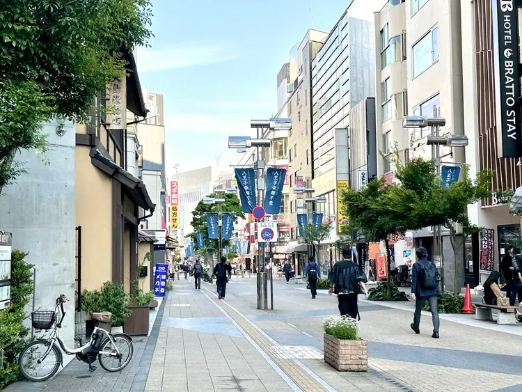 toricoの内観・外観3