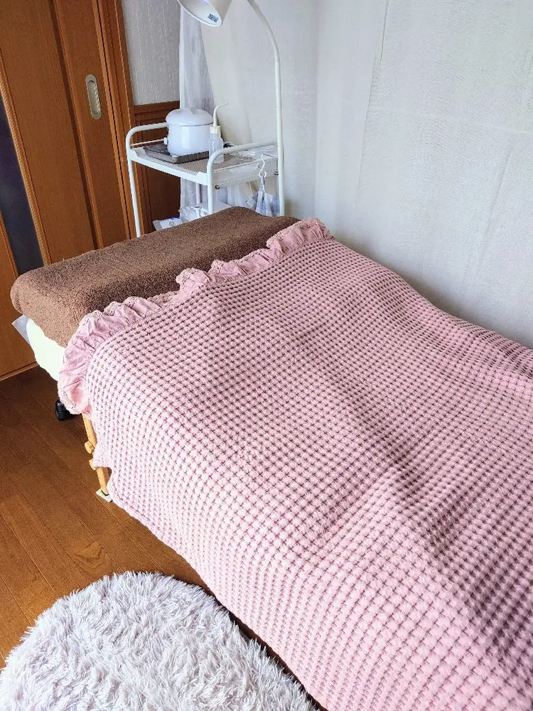 privatesalon Rimmel(プライベートサロン リンメル)の内観・外観1