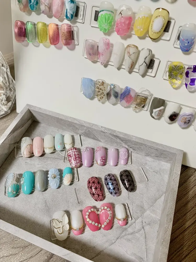 happinessの内観・外観3